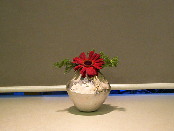 2013年5月31日金曜日竹中麗湖（たけなかれいこ）さんの作品