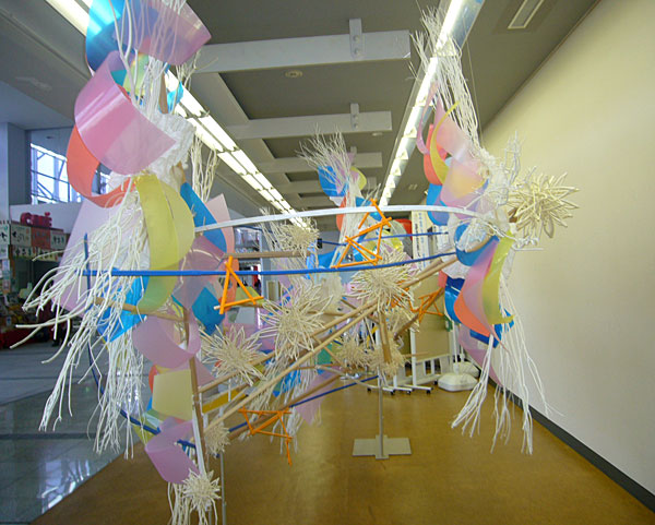 2016年3月11日金曜日、福島県郡山市・菅野草苑（かんのそうえん）さん主宰の作品