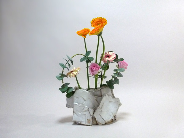 2020年12月9日水曜日、福島県・山﨑彩花さんの作品
