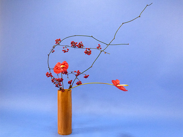 2021年12月15日水曜日、福島県・沼田幸子さんの作品