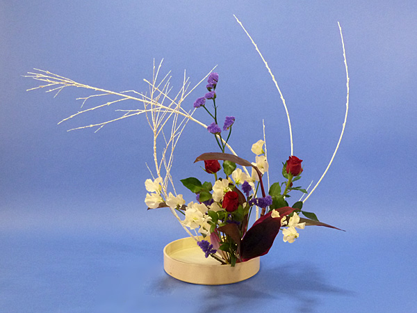 2021年12月24日金曜日、福島県・沼田幸子さんの作品