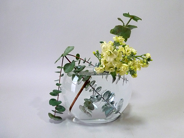 2021年12月16日木曜日、福島県・紀乃知佳さんの作品