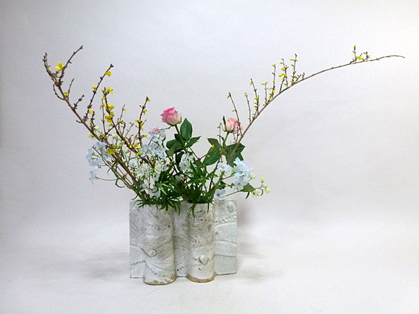 2021年2月8日月曜日、福島県・石本草佳さんの作品