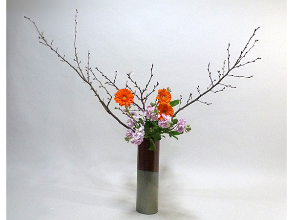 2021年2月17日水曜日、福島県・石本草佳さんの作品