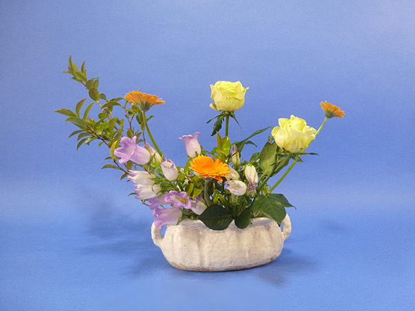 2021年6月30日水曜日、福島県・遠山ハツ子さんの作品