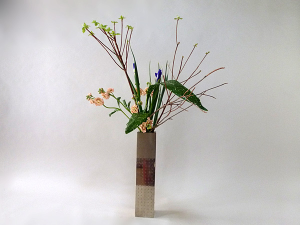 2021年3月10日水曜日、福島県・山﨑彩花さんの作品