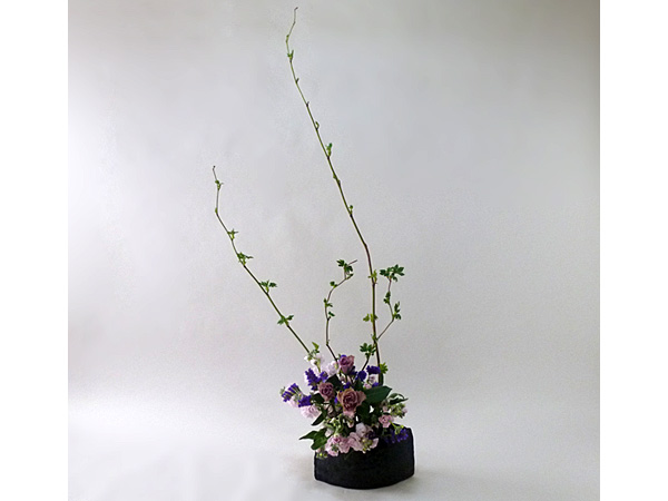 2021年3月22日月曜日、福島県・山﨑彩花さんの作品