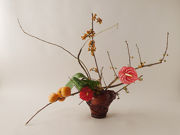 2021年11月10日水曜日、福島県・山本真実さんの作品