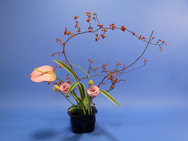 2021年11月29日月曜日、福島県・沼田幸子さんの作品