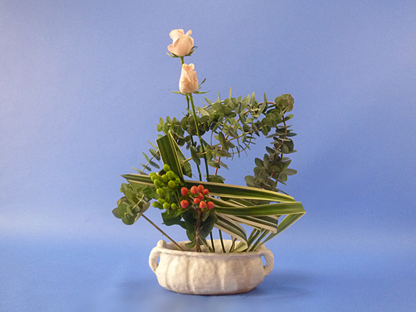 2021年11月5日金曜日、福島県郡山市・菅野草苑（かんのそうえん）さんの作品