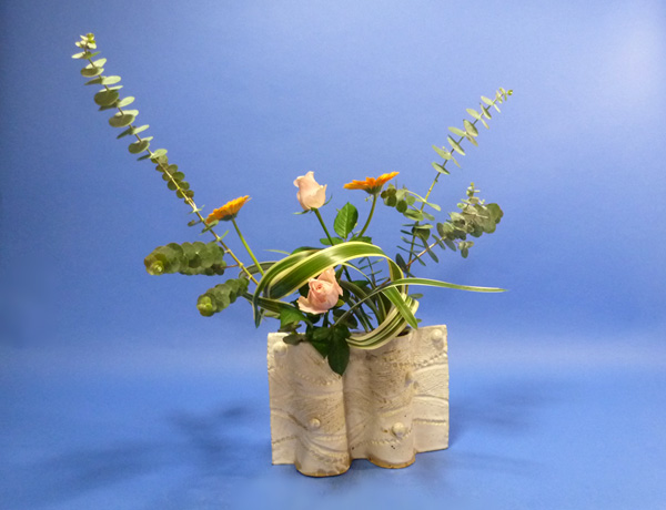 2021年11月2日火曜日、福島県・石本草佳さんの作品