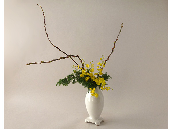 2021年11月25日木曜日、福島県・紀乃知佳さんの作品