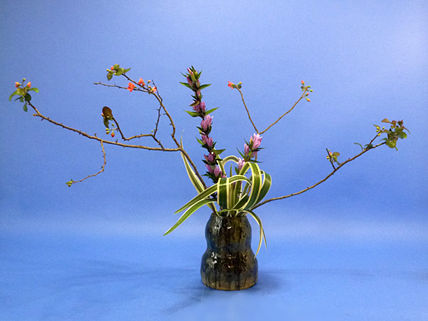 2021年10月26日火曜日、福島県・石本草佳さんの作品