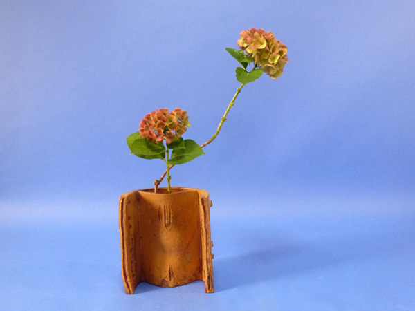 2021年9月29日水曜日、福島県・沼田幸子さんの作品