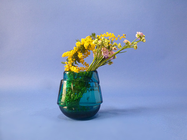 2022年4月19日火曜日、福島県・秋元かなえさんの作品