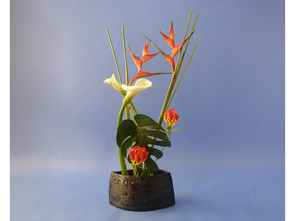 2022年4月11日月曜日、福島県・國分めぐみさんの作品