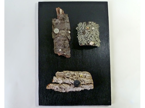 2022年4月28日木曜日、福島県・円谷友子さんの作品