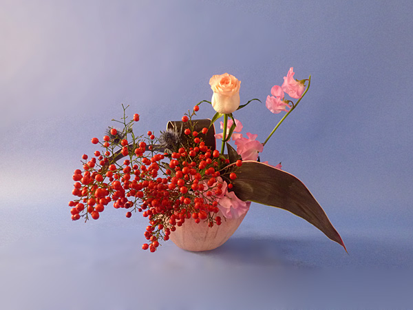 2022年2月15日火曜日、福島県・國分めぐみさんの作品