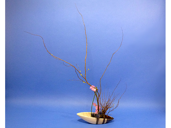 2022年2月9日水曜日、福島県・沼田幸子さんの作品