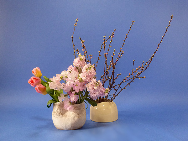 2022年3月7日月曜日、福島県・遠藤千恵子さんの作品