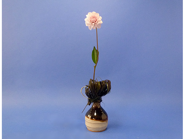 2022年3月15日火曜日、福島県・秋元かなえさんの作品