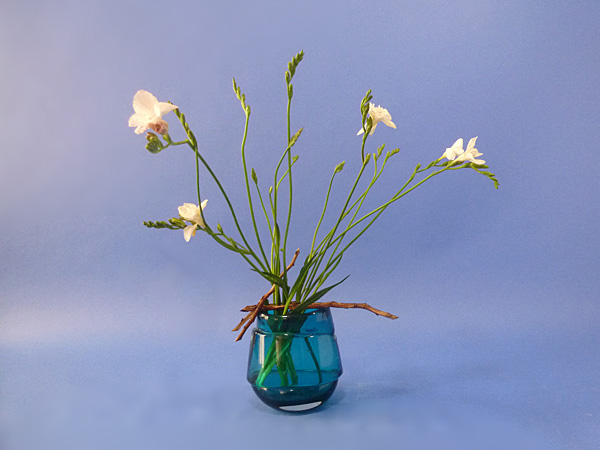 2022年3月29日火曜日、福島県・秋元かなえさんの作品