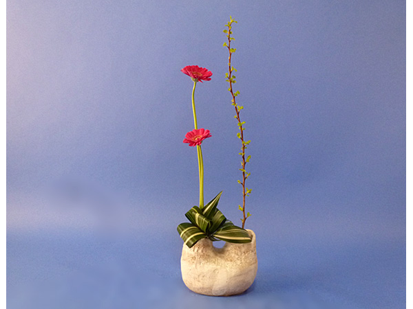 2022年3月30日水曜日、福島県・國分めぐみさんの作品