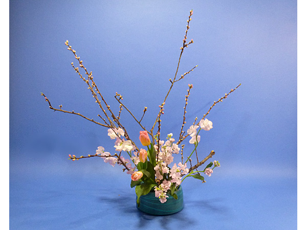 2022年3月10日木曜日、福島県・石本草佳さんの作品