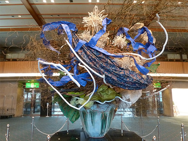 2025年4月11日金曜日、福島県郡山市・菅野草苑（かんのそうえん）さんの作品