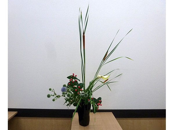 2025年8月4日月曜日、福島県・福島薫夏さんの作品