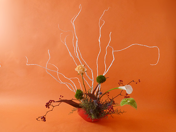 2025年12月23日火曜日、福島県・沼田幸子さんの作品