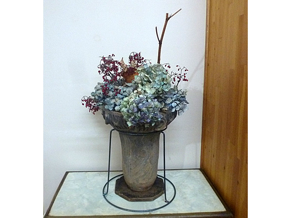 2025年12月11日木曜日、福島県・島田草香さんさんの作品