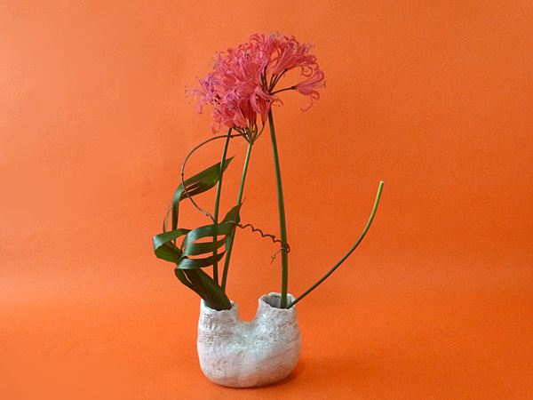 2025年12月9日火曜日、福島県・國分草珠さんの作品