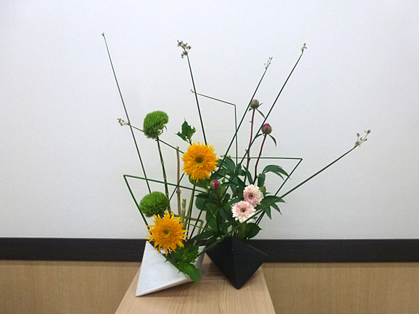 2025年6月4日水曜日、福島県・西村路典さんの作品