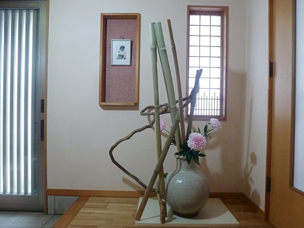 2025年6月27日金曜日、福島県・菅野草苑さんの作品