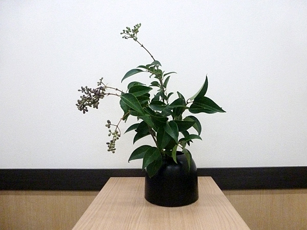 2025年11月4日火曜日、福島県・佐藤美雪さんの作品