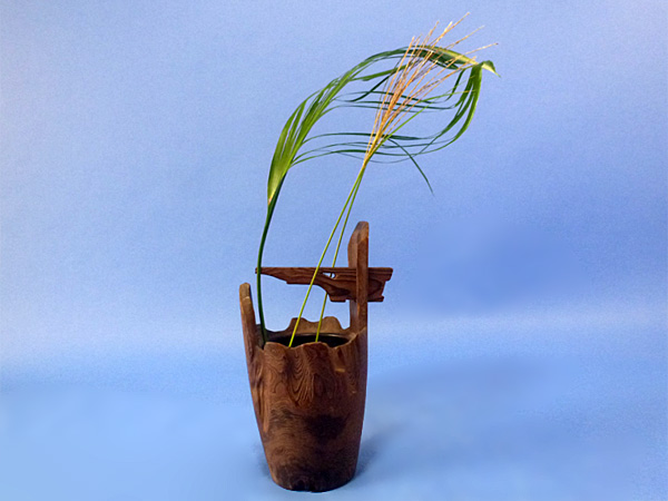 2025年10月6日月曜日、福島県・秋元賀苑さんの作品