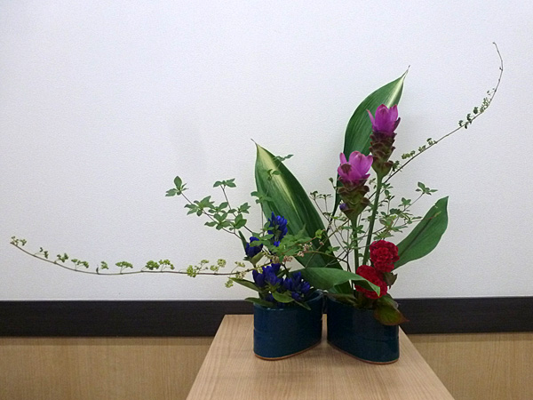 2025年10月15日水曜日、福島県・篠田路典さんの作品