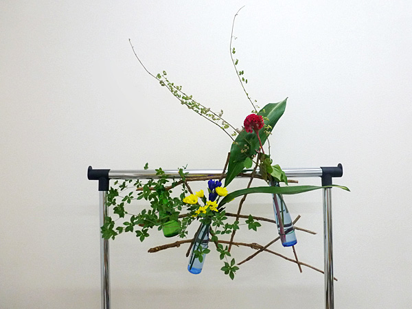 2025年10月2日木曜日、福島県・小野みゆきさんの作品