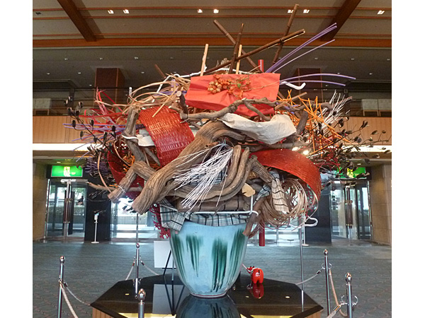 2025年10月17日金曜日、福島県郡山市・菅野草苑(かんのそうえん)さんの作品