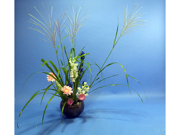 2025年10月13日月曜日、福島県・石本草佳さんの作品