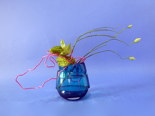 2025年9月18日木曜日、福島県・秋元賀苑さんの作品