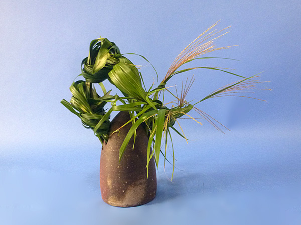 2025年9月29日月曜日、福島県・秋元賀苑さんの作品