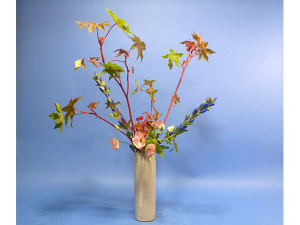 2025年9月24日水曜日、福島県・石本草佳さんの作品