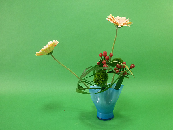 2026年4月10日金曜日、福島県郡山市・菅野草苑（かんのそうえん）さんの作品