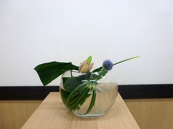 2026年8月12日水曜日、福島県・福島薫夏さんの作品