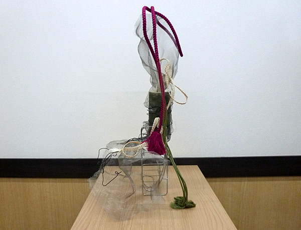 2026年2月4日水曜日、福島県・福島薫夏さんの作品