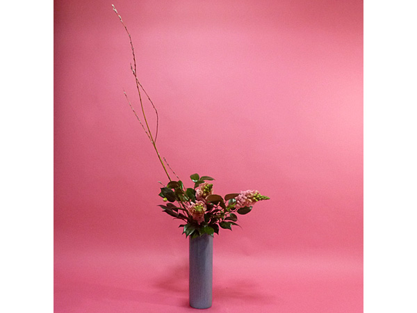 2026年2月11日水曜日、福島県・池田実怜さんの作品