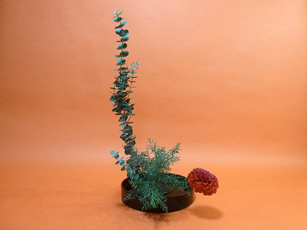 2026年1月28日水曜日、福島県・池田実怜さんの作品