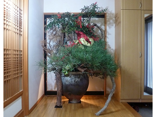 2026年1月16日金曜日、福島県・菅野草苑さんの作品